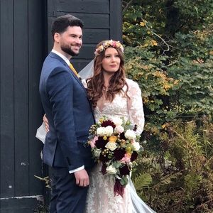 Meet your Posher, Briana